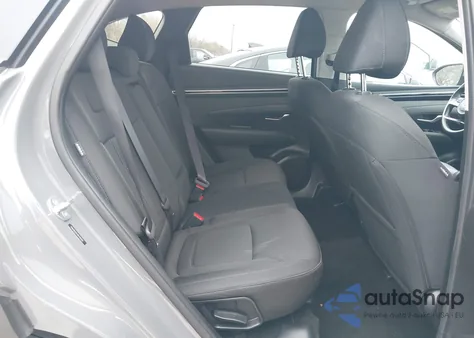 2024 Hyundai Tucson Sel from USA, damaged, VIN 5NMJB3DE5RH381203